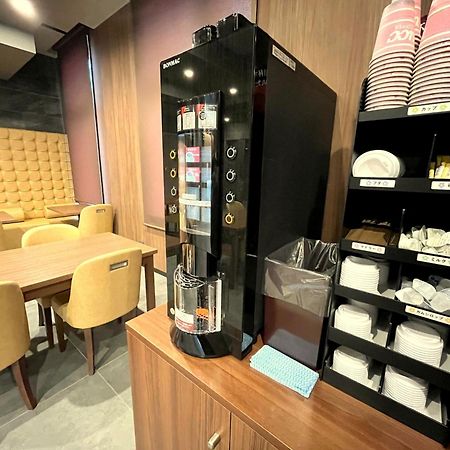 Hana Hotel Hanazono Inter - Vacation Stay 40291V Fukaya Exterior foto