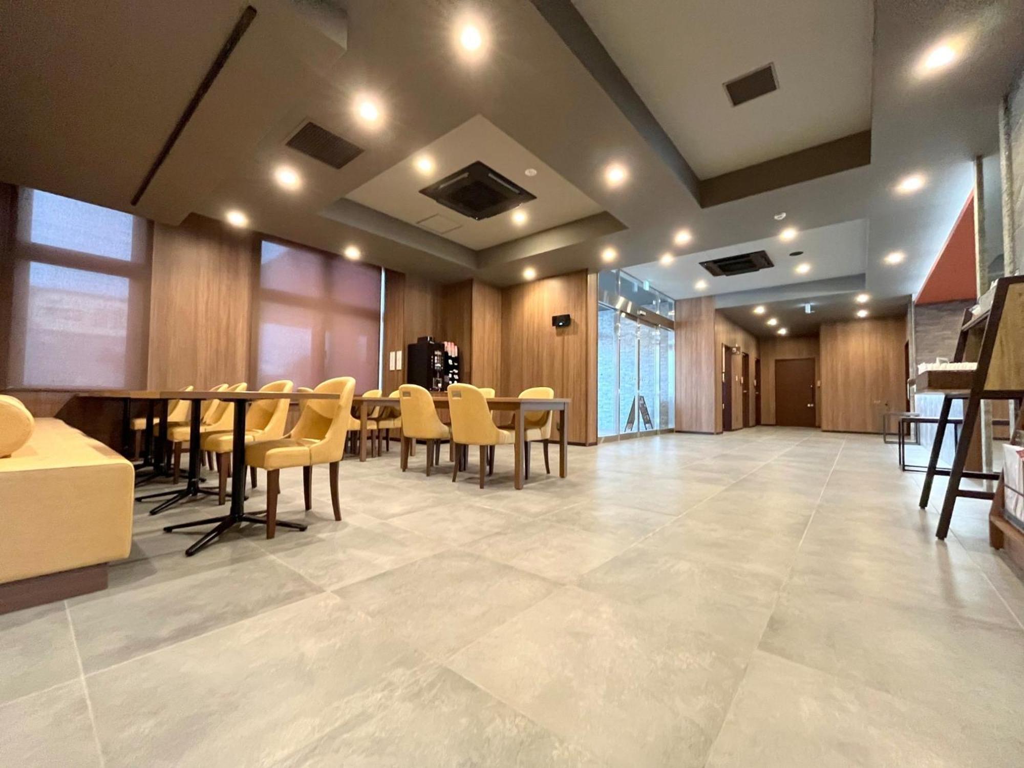 Hana Hotel Hanazono Inter - Vacation Stay 40291V Fukaya Exterior foto