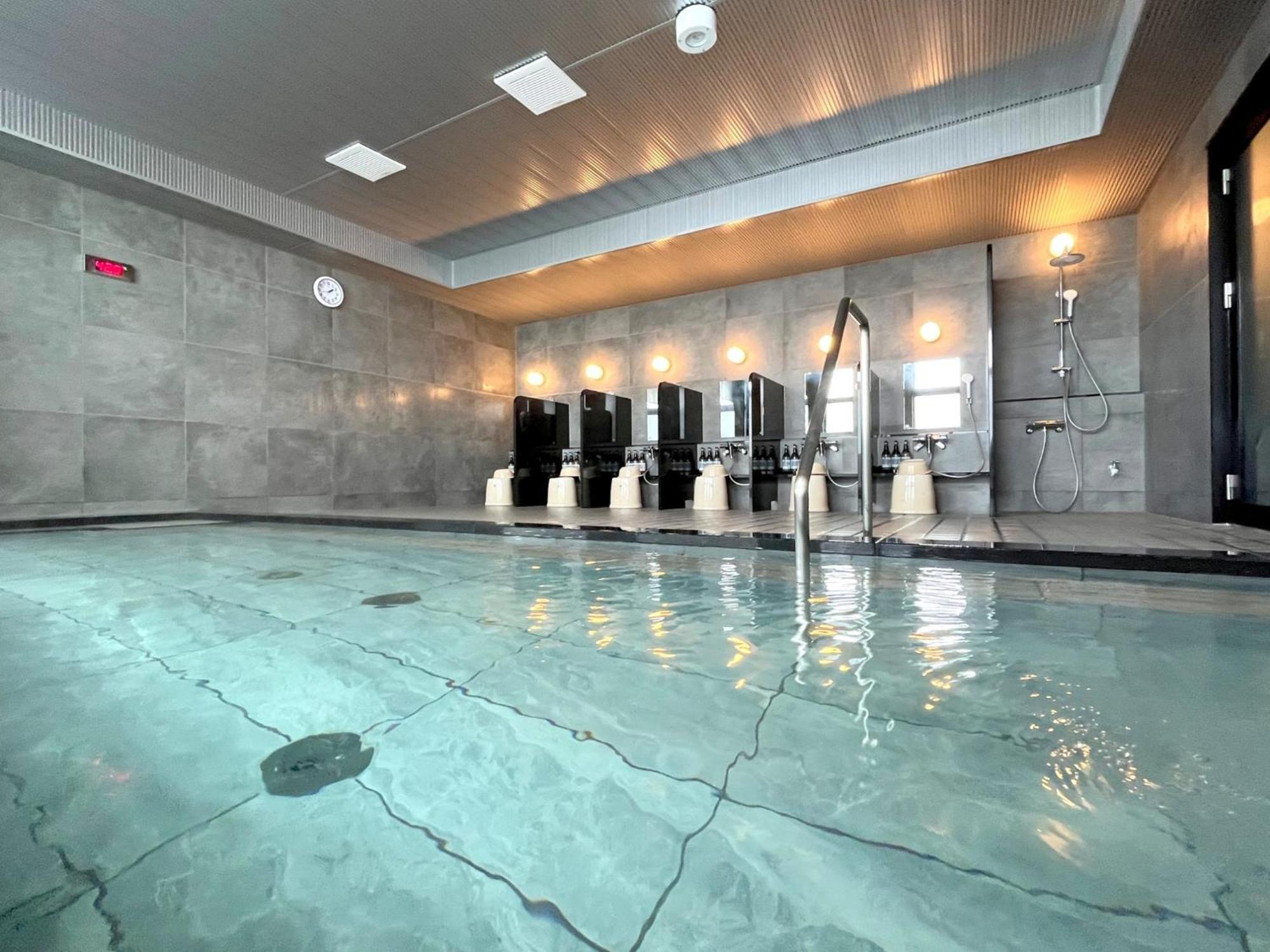 Hana Hotel Hanazono Inter - Vacation Stay 40291V Fukaya Exterior foto