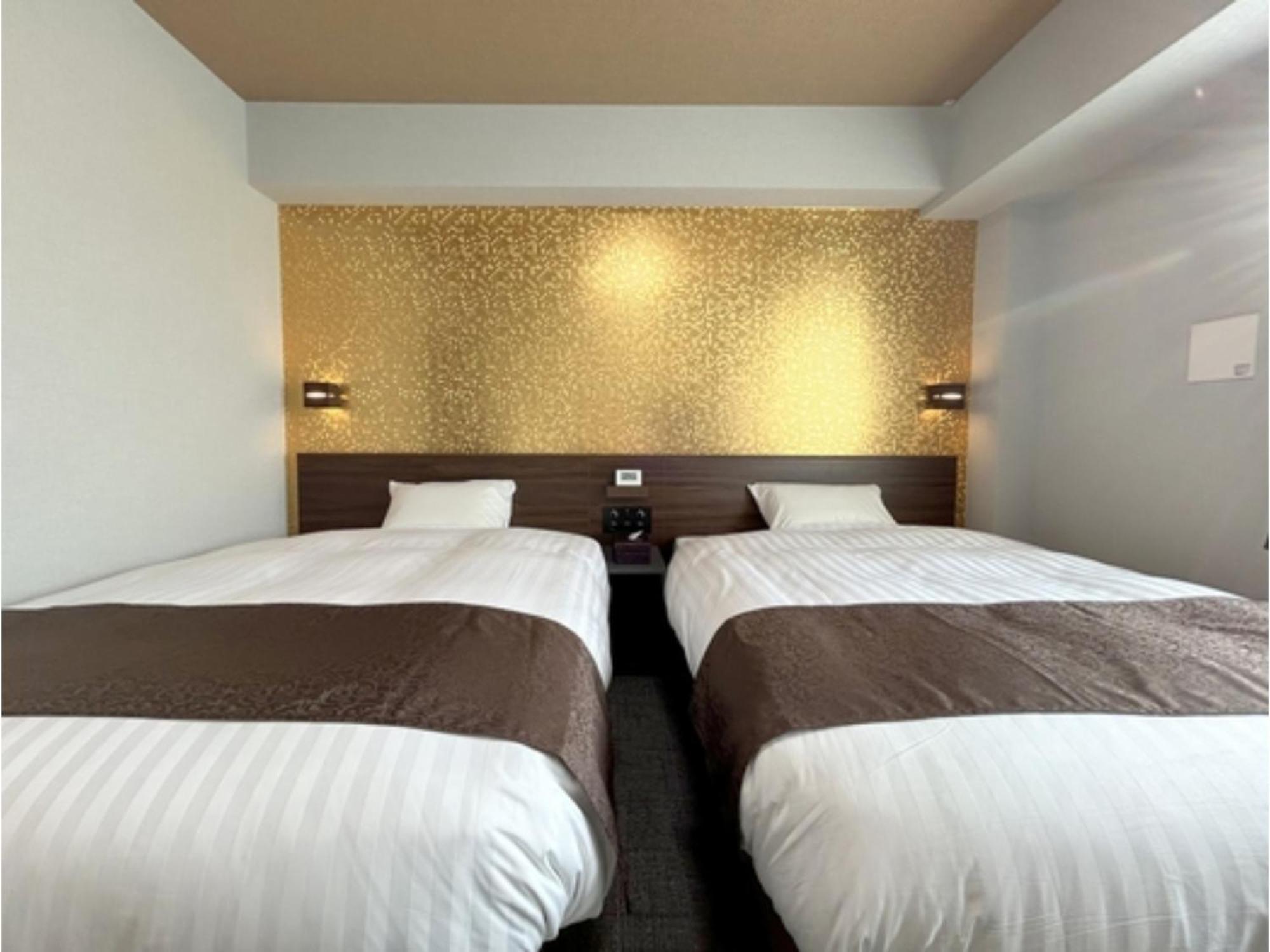 Hana Hotel Hanazono Inter - Vacation Stay 40291V Fukaya Exterior foto